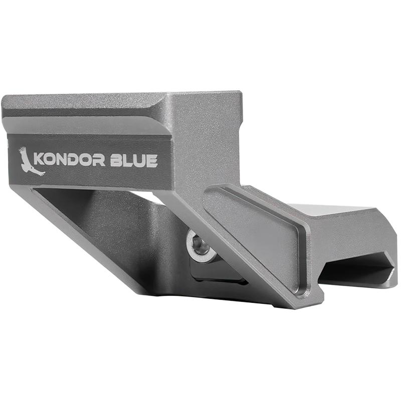 Kondor Blue NATO Riser Height Extension for Top Handles